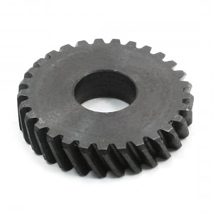 12mm Inner Dia Electric Hammer Helical Gear Wheel for Makita HR2010