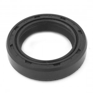 22mm x 32mm x 7mm Metric Shaft Dual Lip Spring Water Pump Seal