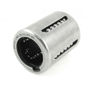 KH1630PP 16mm Sealed Ball Bushing 16 x 24 x 30mm Linear Motion Bearings