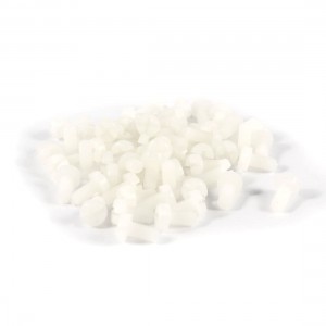 60 Pcs M3 x 6mm PC Board Phillips Screwdriver Threaded Spacer