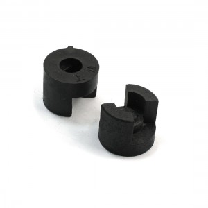 Pair Electric Grinder Bushing Set for Transmission Shift Rod Coupling