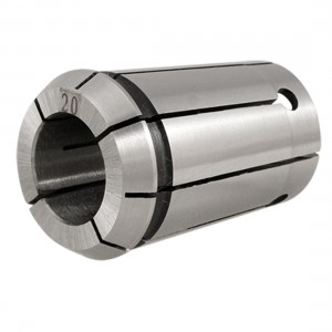 Stainless Steel 20mm Clamp Diameter Spring Collet Tool