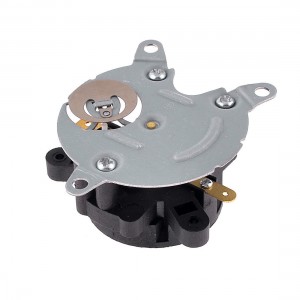 AC 100-250V 13A TM-XF-1 NO Temperature Control Kettle Thermostat KSD-168