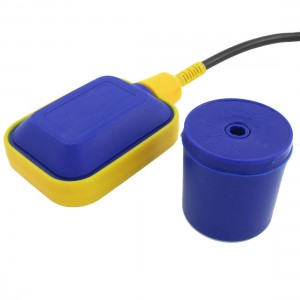 3.9M Long Cable Float Switch Liquid Fluid Water Level Controller