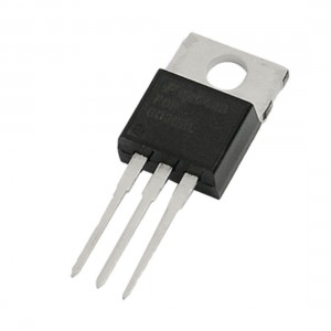 FQP6030BL 30V 3 Pin Terminal Triode Transistor Switch