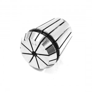 Clamping Range 5-4mm Stainless Steel ER32 Precision Spring Collet