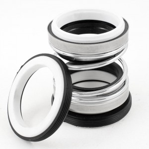 45mm Inner Dia Single Spring Water Pump Shaft Sealing Mechanical Seal