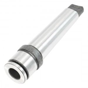 Metal Straight Collet Milling Chuck Holder for Collet 4060A M18