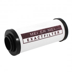 Replacement S-024 Muffler Filter Strainer Core 6cm Diameter for Air Compressor