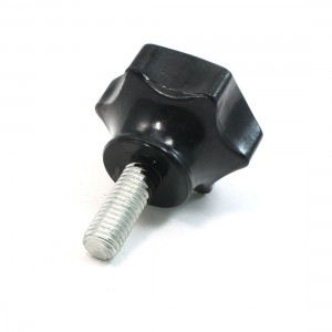 Electric Planer Replacement Threaded Pilot Wheel for Makita 1900