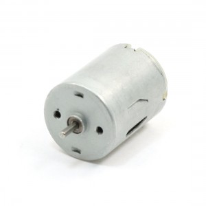 3V DC 1500RPM 2 Pin Connector Magnetic Mini Motor Replacement