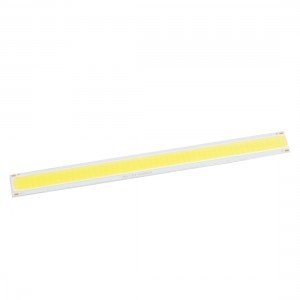 20W High Power Pure White COB LED SMD Strip Lamp Bead 1900-2100LM 6000-6500K