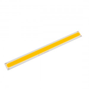 6W High Power Warm White COB LED SMD Strip Lamp Bead 570-630LM 3000-3200K