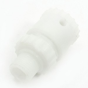 Air Compressor Spare Part 15mm Thread Diameter Plastic Oil Plug