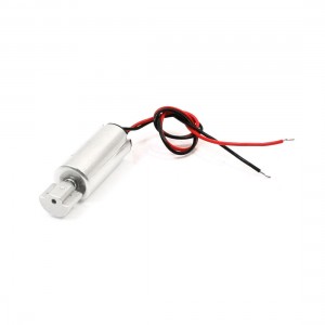 RC Helicopter Aircraft Vibration Micro Coreless Motor 10000rpm DC 3V