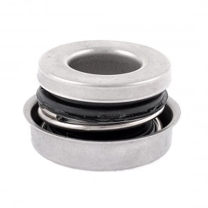 FB-20 20mm Single Coil Spring Water Pump Sealed Mechanical Seal