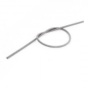 0.46x49cm Furnace Metal Heat Element Resistance Coil Wire 220V 1200W