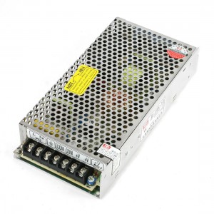 AC 100-120V DC 12V 12A LED Regulated Switch Power Supply Driver Adapter