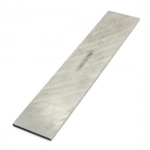 Lathe High Speed Steel HSS Tool Bit Milling Cutter 3mmx40mmx200mm