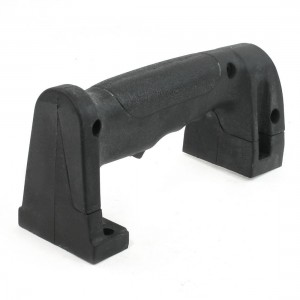 Electric Demolition Hammer Spare Part Plastic Handle for Hitachi 65A