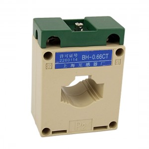 BH-0.66CT Accuracy Class 0.5 600V Current Transformer