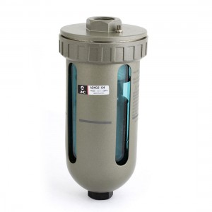 3/8"NPT x 1/2"NPT 0.1-1Mpa Air Compressor Pump Pressure Switch Control Valve