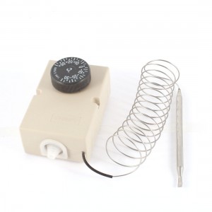 Rotary Selector -30-30 Degree Electric Water Heater Temperature Controller