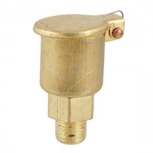 10mm Thread Dia Oil Lubricating Part Metal Grease Cup