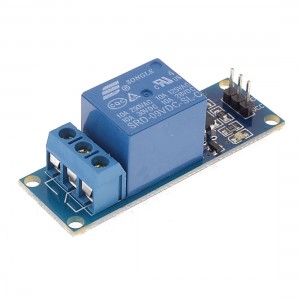 Optocoupler High Level Relay Module 9V One Channel for PIC ARM DSP AVR