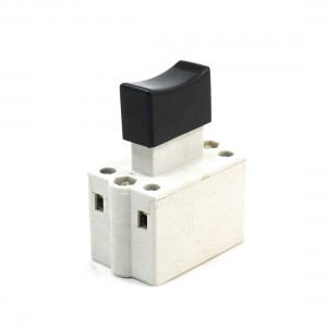 FA2-10/2B Cut-off Machine DPST NO 220VAC/380VAC 10A Trigger Switch