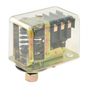 G3/8" Female Thread 0.6-1.5Mpa Adjustable Pressure Switch GYD20-16C