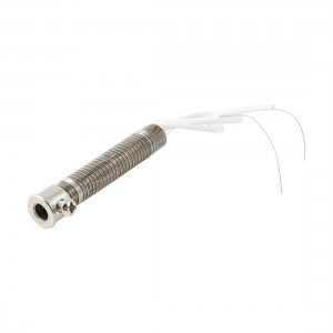 120W Soldering Iron Solder Heating Core Replacing Parts
