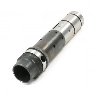 Metal Spare Parts Rotary Hammer Cylinder Sleeve for Hitachi 25