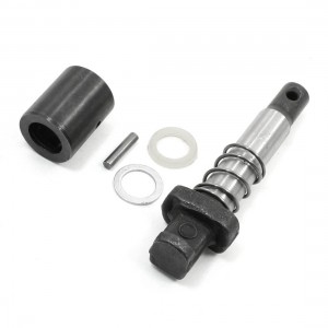 Replacement Metal Holder Set for Hitachi PH65A Demolition Hammer