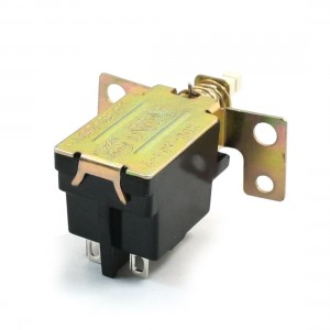 AC 250V 5A 4 Pin Soldering DPST Push Button Power Switch KDC-A04-2