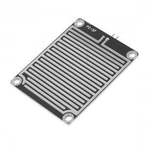 3.3V-5V Sensitive Humidity Detection Leaf Wetness Sensor Board