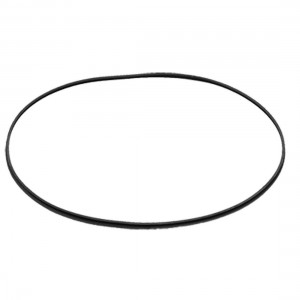 Mechanical Auxiliary Rubber A1600 Texrope Drive V Belt