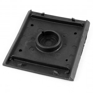 Electric Power Tool Replacement Black Base Plate for Makita 4510 Sander