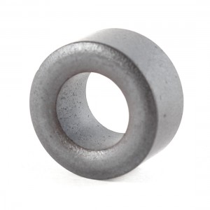 17.8x10x10mm Toroid Ferrite Magnetic Core Dark Gray for Power Transformers