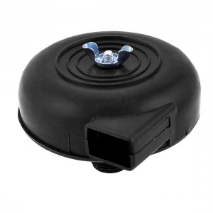 Compressor Replacement 1/2"PT Male Thread Air Intake Silencer Filter