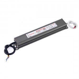AC170-260V 0.21A Input DC12V 3.75A 45W Output LED Drive Waterproof Power Supply