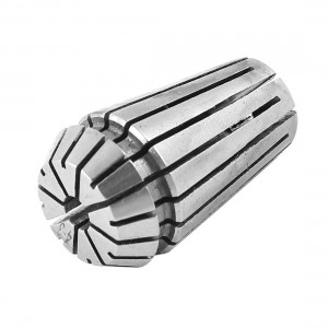 ER16 4mm Clamping Diameter Precision Spring Collet Socket