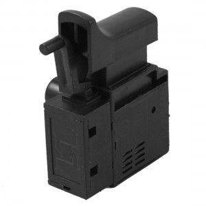 SPNO 5E4 Lock On Electric Drill Power Tool Trigger Switch