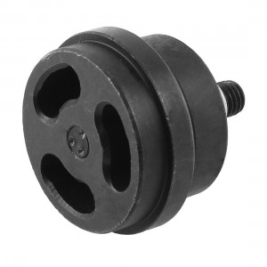 1/16" PT Male Thread Metal Inlet Valve for Air Compressor