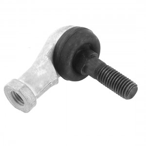 SQ14 14mm Male 12mm Female Connector Ball Joint Rod End Oscillating Bearing