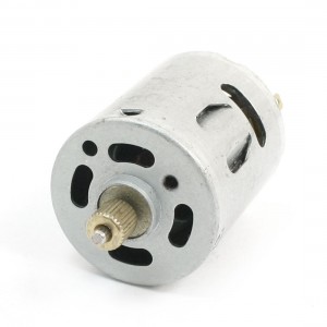 DC 12V Rated Voltage 12000RPM Vibration Motor for Massager
