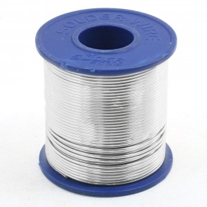 Soldering Desoldering 1.2mm Tin Lead Wire Flux Core Reel Spool