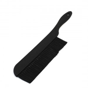 PCB Cleaning Tool BGA Rework Anti Static ESD Brush 215x48mm