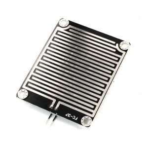 Wet Sensitive Water Rain Drop Sensor Board 50mmx40mm