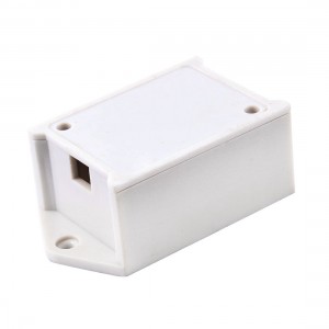 72mmx38mmx25.6mm Cable Connect Waterproof Sealed Junction Box